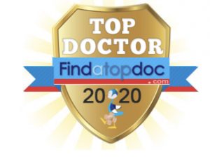 Top Doctor 2020