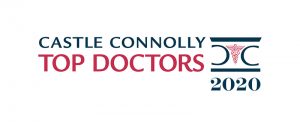 Castle Connolly Top Doctor Award 2020